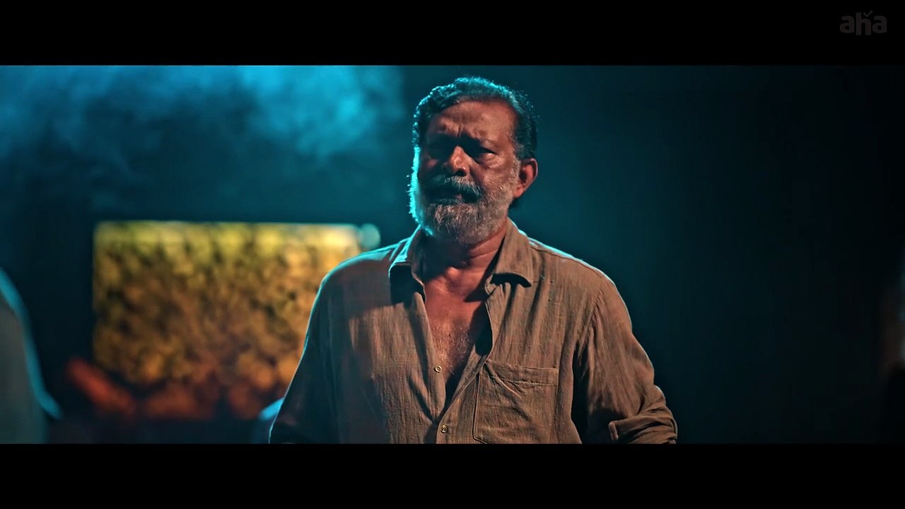 Azadi (2026)Telugu  Part-03