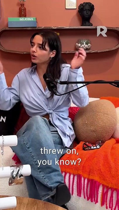 We Recreated Iconic ReelShort Looks  _ ReelTalk _ EP 43