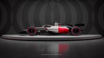 The reveal of the Audi R26 Concept – Highlights