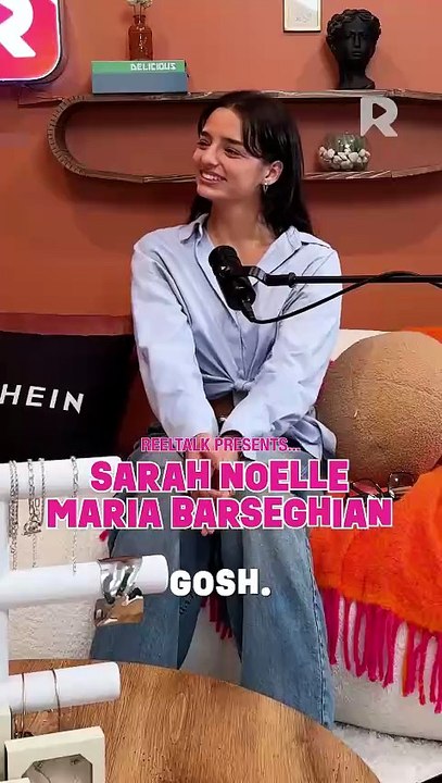 ReelTalk EP 43 Trailer _ ReelShort