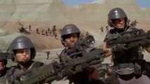 Starship Troopers - Fanteria dello Spazio [HD] (1997) ITA