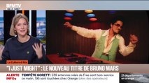 ÉDITO - Bruno Mars fait son retour avec 