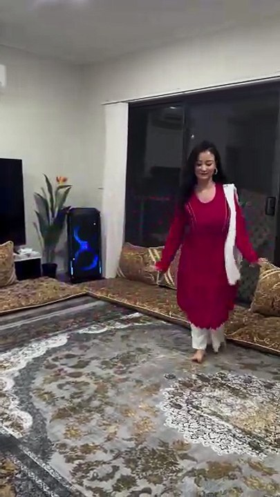 TikTok Dance Party