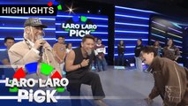 ‘Ibabalik mo ba ‘yan, Meme?’  Vice Ganda, may nakapa sa bulsa ng damit niya  | Laro Laro Pick