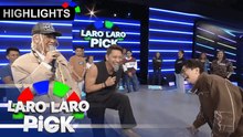 ‘Ibabalik mo ba ‘yan, Meme?’  Vice Ganda, may nakapa sa bulsa ng damit niya  | Laro Laro Pick