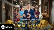 🎁🔥[Hot 2026]MY POOR HUSBAND IS THE REAL BOSS - FULL