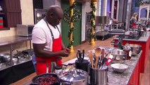 Holiday Baking Championship - Season 12 Episode 02- Holiday Cheer