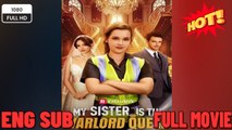 My Sister is The Warlord Queen (2026) - New Drama 2026 Full Engsub