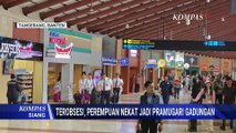 Fakta Pramugari Palsu Viral Pakai Atribut Lengkap: Sempat Mendaftar Namun Tertipu Rp30 Juta