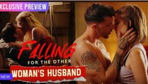 Falling for The Other Woman's Husband FULLMOVIE 2026 #englishsub