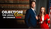 Objection! The Legal Queen In Charge Now FULLMOVIE 2026 #englishsub