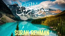 Surah Ar Rahman Quran | Surah Ar Rahman  Ful Beautiful Tilawat By Abbasi Studio 2026