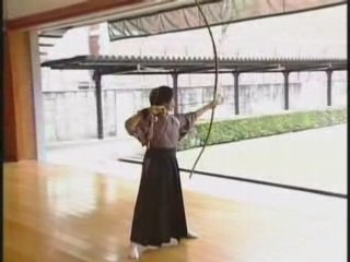 Japanology 3rd : Kyūdō (1)