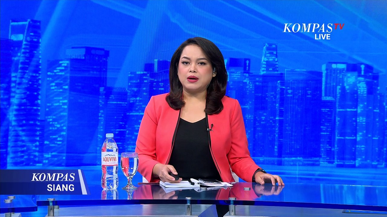 Materi Mens Rea Kontroversial, Pandji Pragiwaksono Dilaporkan hingga Disomasi | KOMPAS SIANG