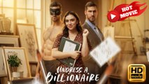 Undress a Billionaire  Full Movie HD - Drama ShortFilms Hot