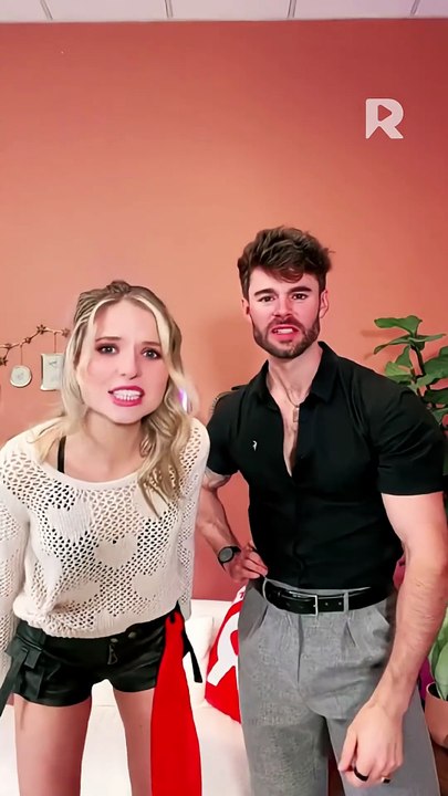 ReelTalk EP 39 Behind the Scenes _ Nicole Mattox and Eric Guilmette _ ReelShort