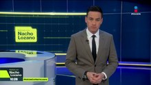 Noticias con Nacho Lozano | Programa completo del 8 de enero de 2026