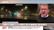 Tempête Goretti: 