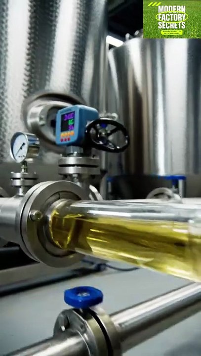 How Soap Is Made 🧼 | Inside a Modern Soap Factory