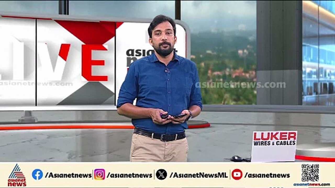 ബിജെപി അജണ്ടയ്ക്കനുസരിച്ച് കേരളത്തെ രൂപാന്തരപ്പെടുത്താൻ മുഖ്യമന്ത്രി ശ്രമിക്കുന്നു: രമേശ് ചെന്നിത്തല