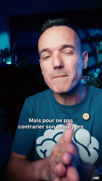 Pourquoi il ne faut PAS supposer de ce que Veulent les autres - 16/365