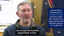 Graham Gooch reviews England's 'disaster' Ashes
