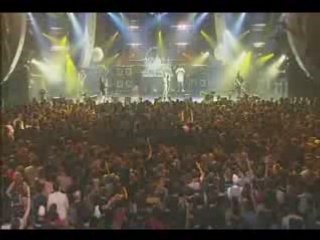 Korn adidas live montreux