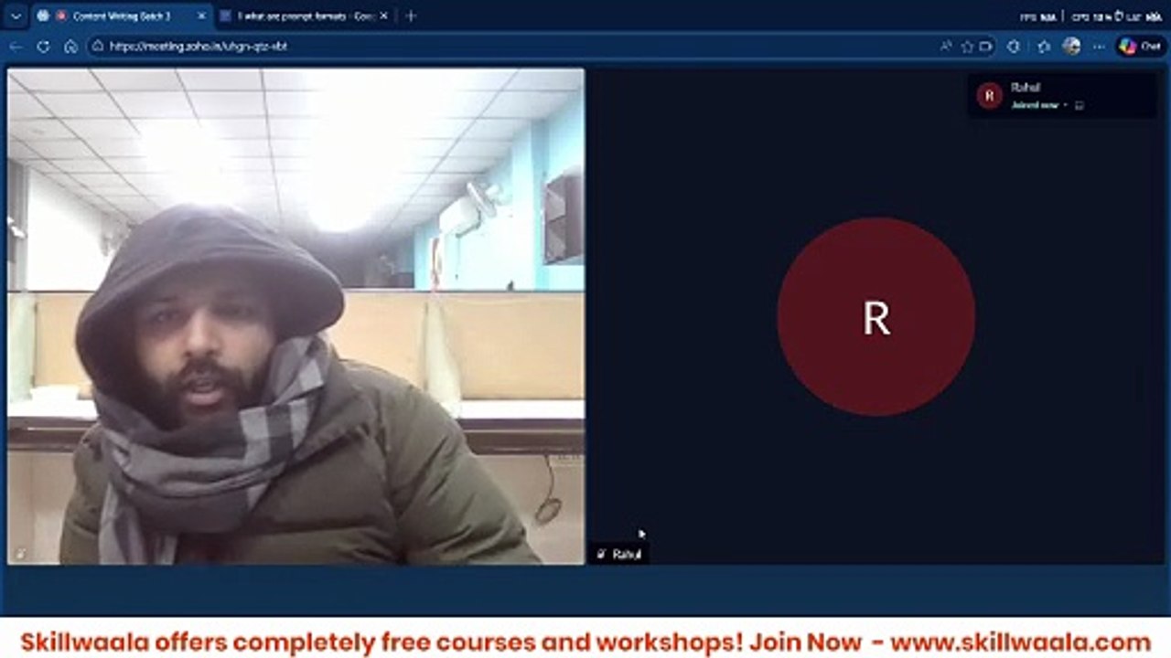 Day - 13 | Prompt Formats & Templates