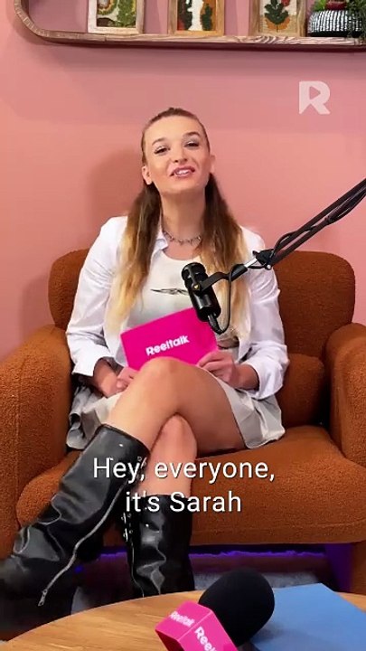 Confessions of a Casting Director _ Sarah Moliski  Chad Haywood  Rebekah Kochan _  ReelTalk EP 37