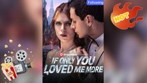 If Only You Love Me More [ NEW MOVIE RELEASES ]