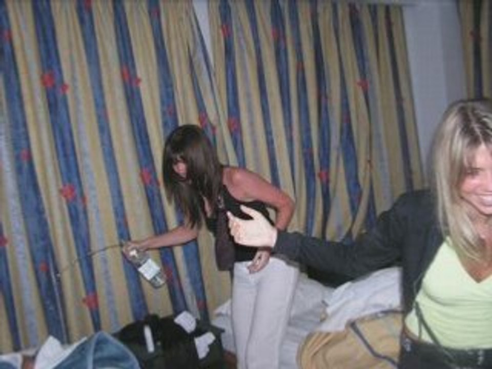 les folles en tunisie