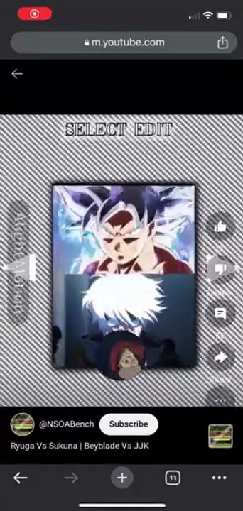 August 7 ,2024 15 Ryuga's Dragon Emperor VS Sukuna