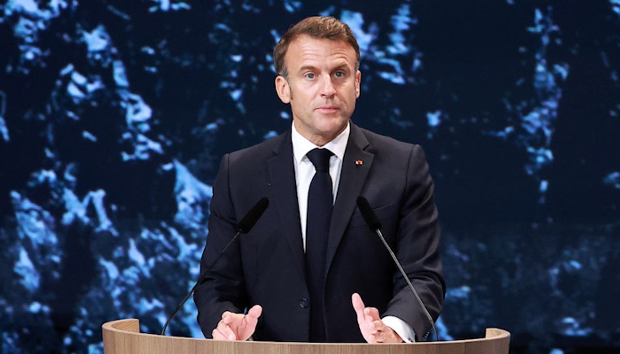 France Warns US, China Against ‘New Colonialism’ in Front of EAM Jaishankar