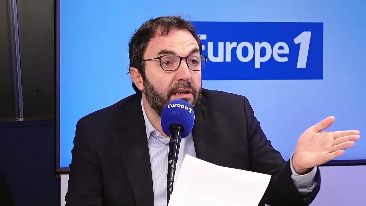 Mercosur : l’histoire d’un pouvoir qui a perdu...