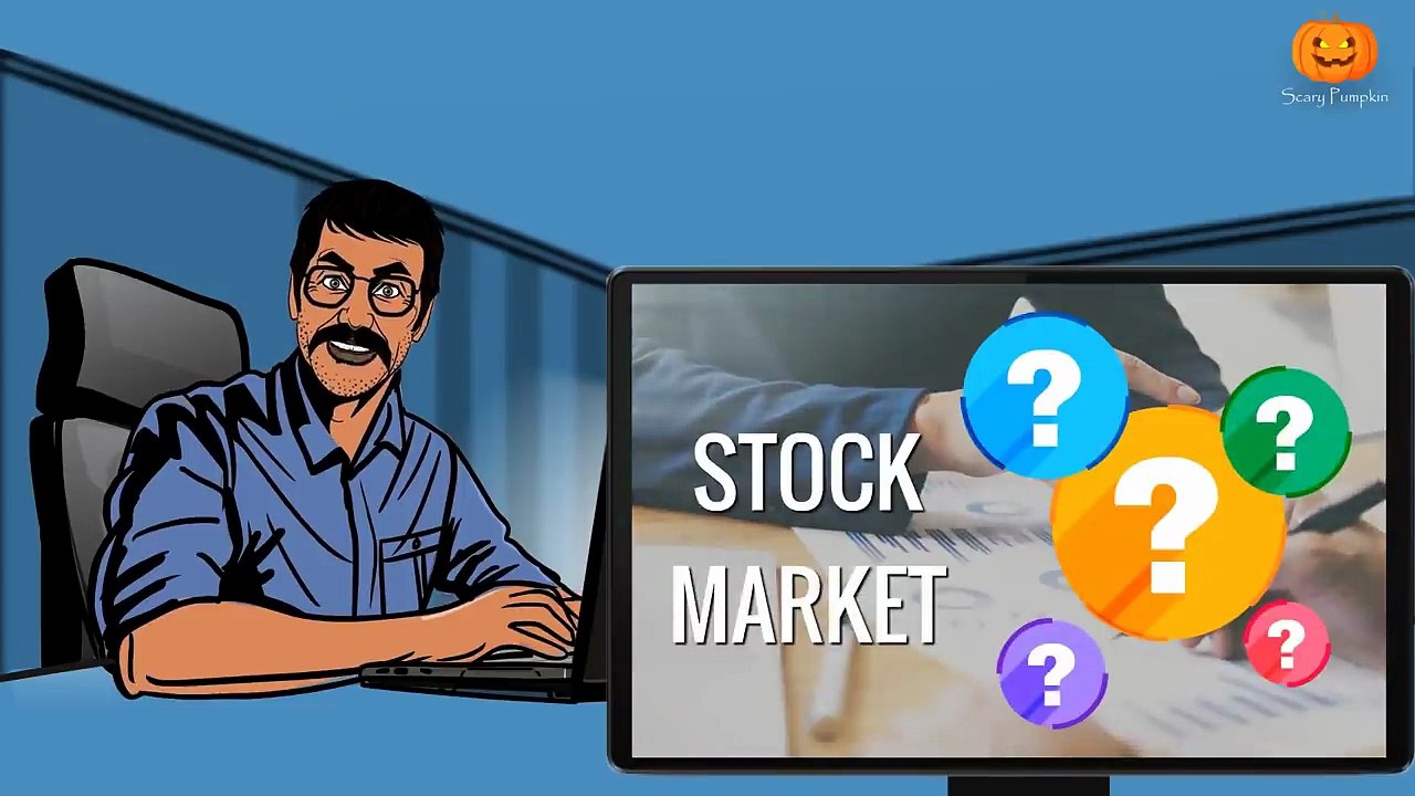 Jinn  जिन्न I Scary Pumpkin I Hindi Horror Stories  Hindi kahaniya  Moral Stories - Scary Pumpkin (720p, h264)