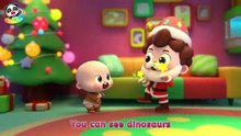 Magic_Santa___Christmas_Song🎅🏼🎄🎁___Baby_Shark___Nursery_Rhymes___Kids_Songs___Neo_s_World___BabyBus