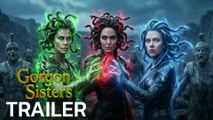 Gorgon Sisters (2026) – First Trailer | Charlize Theron, Angelina Jolie | Concept Trailer