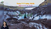 「TravelPZ」 Review Blue Ice Cave and Glacier Hiking Tour from Skaftafell