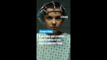 L'épisode secret de « Stranger Things », la théorie des fans frustrés