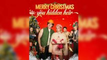 Merry Christmas You Hidden Heir #englishsub #fullmovie