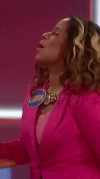 Family Feud Gets a Classic Steve Harvey Reaction After This Risky Answer
