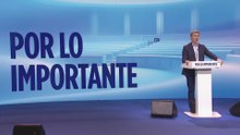 Feijóo advierte a Sánchez y Zapatero por "conchabar" con Maduro