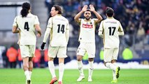 Appliqué, Lens s'impose à Sochaux et se qualifie pour les huitièmes de la Coupe de France - Foot - Coupe de France