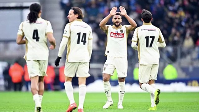 Appliqué, Lens s'impose à Sochaux et se qualifie pour les huitièmes de la Coupe de France - Foot - Coupe de France
