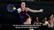 Brisbane - Sabalenka sur Kostyuk, qui ne lui a pas serré la main : 