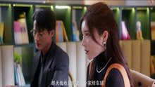 Love Conspiracy Ep 12 | English Sub