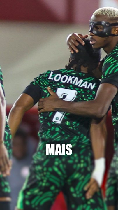 🇳🇬 Pourquoi tout le monde SOUS-COTAIT le NIGERIA ? Ils ont HUMILIÉ l’ALGERIE 🤯