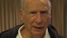 Mel Brooks: The 99 Year Old Man! Trailer (3) OV