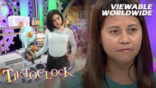 TiktoClock: Sang'gre Flamarra, BIGO sa pambubudol!