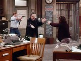 Barney Miller - S1xE00 - Pilot - The Life and Times of Captain Barney Miller